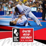 35. Športni vikend Maribora