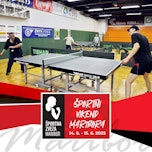 35. Športni vikend Maribora