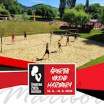 35. Športni vikend Maribora