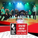 35. Športni vikend Maribora