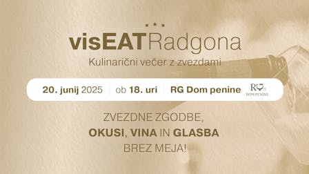 Radgona_kulinarični večer