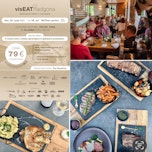 Kulinarični večer z zvezdami