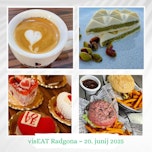 Kulinarični večer z zvezdami