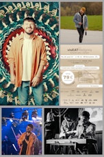 Kulinarični večer z zvezdami