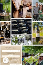 Kulinarični večer z zvezdami