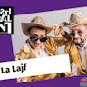 La La Lajf