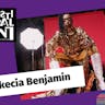 Lakecia Benjamin