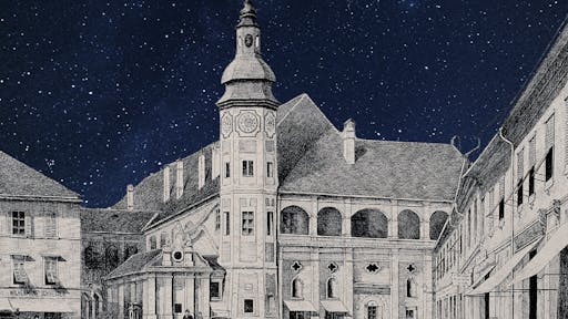 Poletna muzejska noč v Pokrajinskem muzeju Maribor