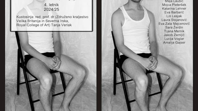 Razstava: Misliti fotografijo