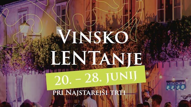 Vinsko LENTanje: Malečniški vinarji s prijatelji