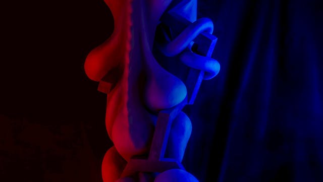 Damijan Kracina: Kontrolirani samovžig