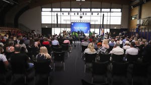 Osrednja občinska prireditev