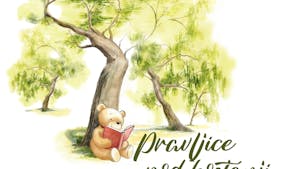 PRAVLJICE POD KOSTANJI, aktivnosti za otroke