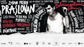 PRASLOVAN - FILM O ZORANU PREDINU