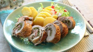 MESNA ROLADE IN SOLATE