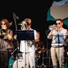 Poletni jazz koncert
