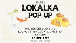LOKALKA POP-UP