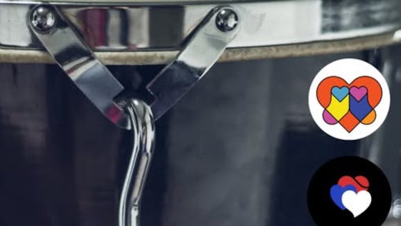 Dobrodelni koncert tolkal in folklora