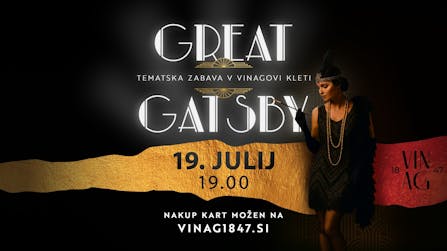 Velika otvoritev dvorane v Vinagu