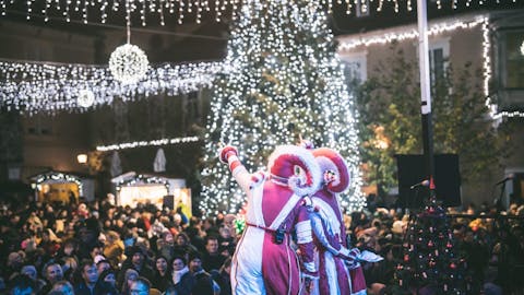 Ptujska pravljica 2025