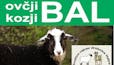Ovčji - kozji bal