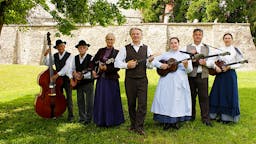 Tamburaši iz Cirkulan