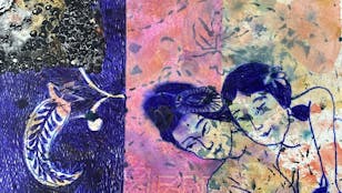 Jože Šubic / Naredi sliko, še…