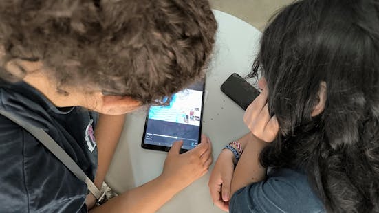 DigiPlay – delavnice digitalizacije za otroke in mlade