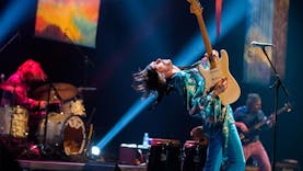 Julijan Erič Experience v Vetrinjcu