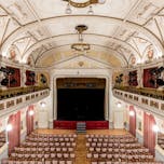 General Maister Hall