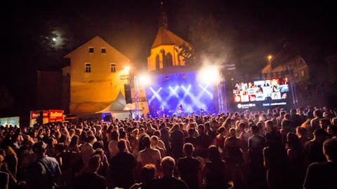 Ptujska poletna noč