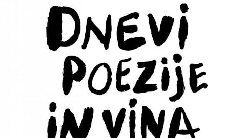 Dnevi poezije in vina