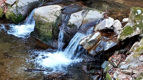 Sv. Duh na Ostrem vrhu