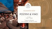 postrvi in vino