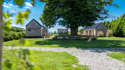 Horse Glamping Park