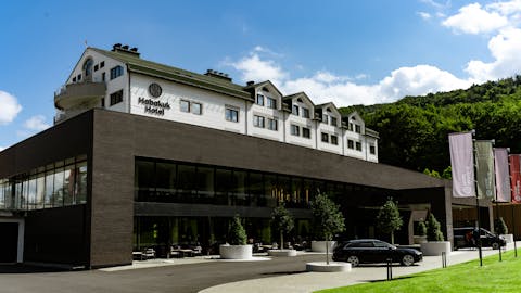 Hotel Habakuk Maribor