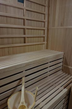 savna Raj sprostitve Hoče