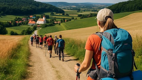 IKONA Načrt poti in postanki 1
