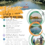 Doživite reko Dravo