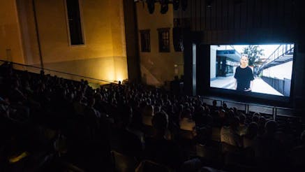 Letni kino Minoriti 2025