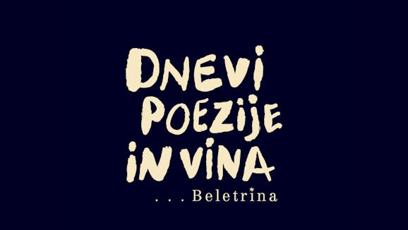 Dnevi poezije in vina pri Najstarejši trti