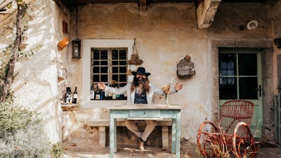 Boštjan Pertinač v Vetrinjcu