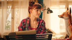 ŠOLA ČAROBNIH ŽIVALI 2, KINO VRTIČEK