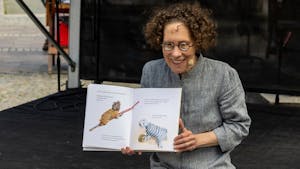 Letni oder Ruše: POHORSKA PRAVLJICA - ME NE ZANIMA!