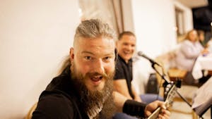 Letni oder Ruše: BLAŽ IN BLAŽEV PRIJATELJ