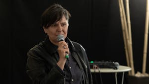 Letni oder Ruše: POHORSKA PRAVLJICA - VODNI MOŽ GESTRIN