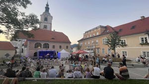Letni oder Ruše: CHILL - OUT CONA