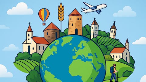 svetovni dan turizma