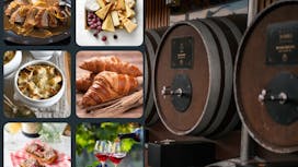 Francoski večer – Edinstven kulinarični večer pod zvezdami