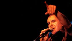 Zoran Predin: Pridi k meni